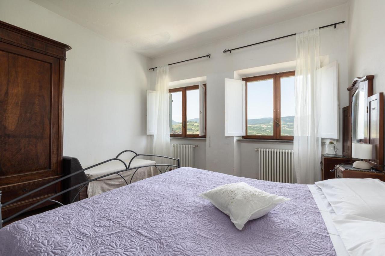 ברברינו די מוג'לו San Martino Country Villa B&B מראה חיצוני תמונה