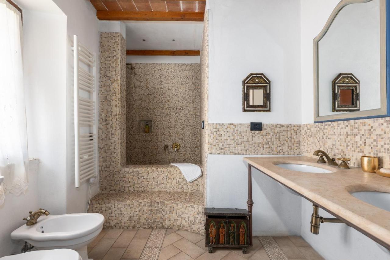 ברברינו די מוג'לו San Martino Country Villa B&B מראה חיצוני תמונה